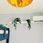 Caesar 2 Bedroom Deluxe شقة
