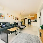 Caesar 2 Bedroom Deluxe Iskele District (Northern Cyprus)
