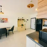 Luxury 2 Bedroom Apartment In Caesar Resort Διαμέρισμα Iskele District (Northern Cyprus)