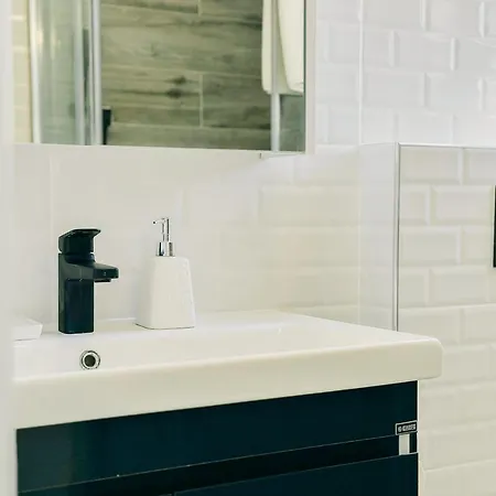 Caesar 2 Bedroom Deluxe Apartament