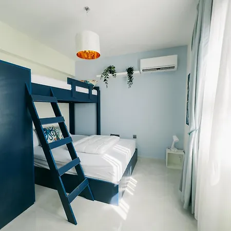 Luxury 2 Bedroom Apartment In Caesar Resort *
