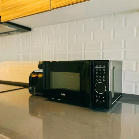 Caesar 2 Bedroom Deluxe Iskele District (Northern Cyprus)