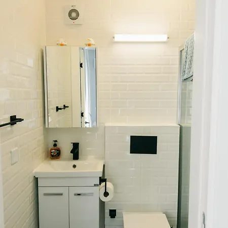 アパート Caesar 2 Bedroom Deluxe *