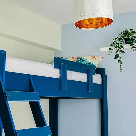 Διαμέρισμα Luxury 2 Bedroom Apartment In Caesar Resort *