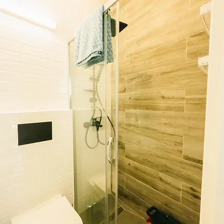 Caesar 2 Bedroom Deluxe アパート Iskele District (Northern Cyprus)