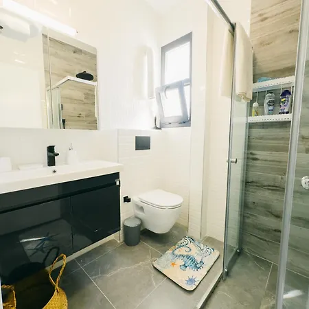 Caesar 2 Bedroom Deluxe