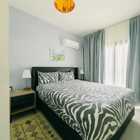 Διαμέρισμα Luxury 2 Bedroom Apartment In Caesar Resort