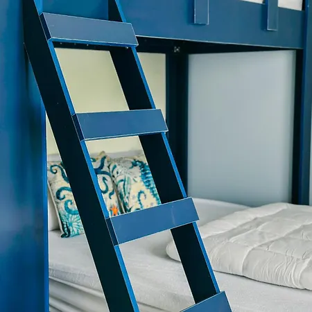 Caesar 2 Bedroom Deluxe アパート