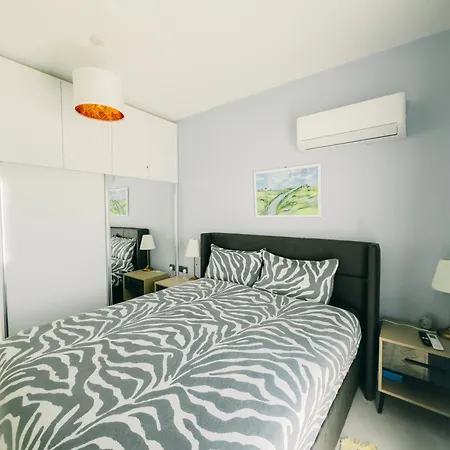 Apartment Caesar 2 Bedroom Deluxe *