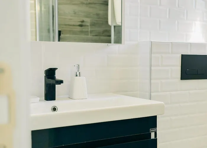 Caesar 2 Bedroom Deluxe Apartmán