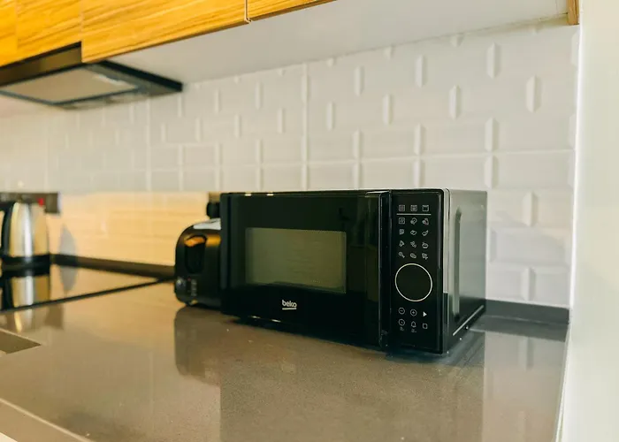 Caesar 2 Bedroom Deluxe Iskele District (Northern Cyprus)