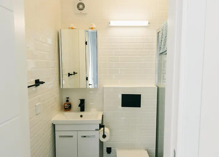 Apartmán Caesar 2 Bedroom Deluxe *