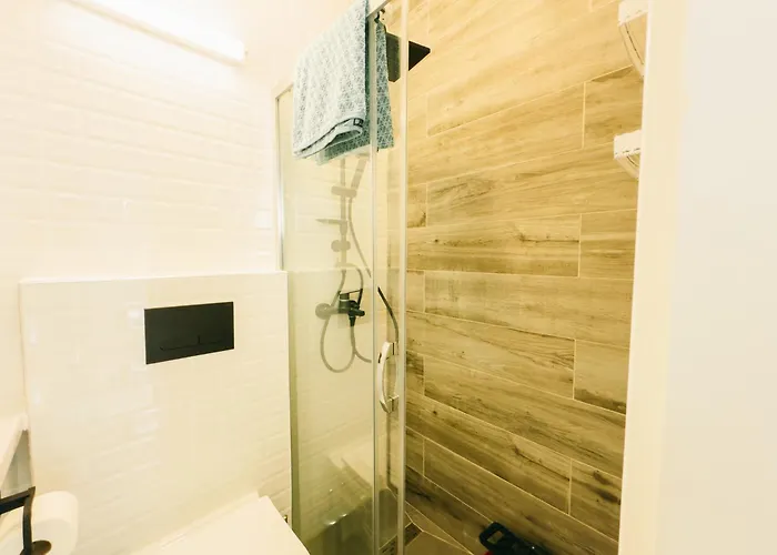 Caesar 2 Bedroom Deluxe Apartmán Iskele District (Northern Cyprus)