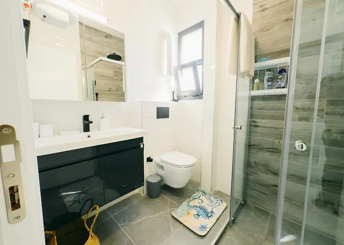 Caesar 2 Bedroom Deluxe