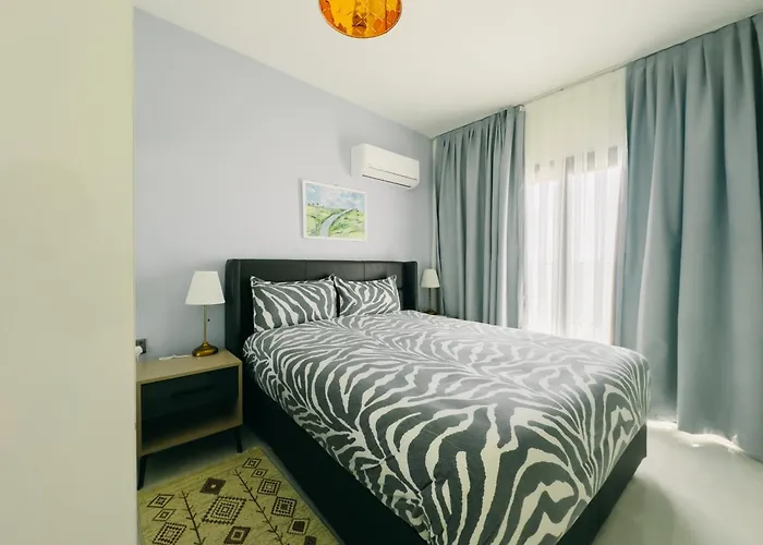 Apartmán Caesar 2 Bedroom Deluxe