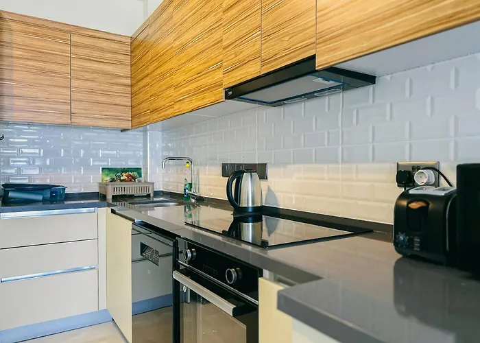 Caesar 2 Bedroom Deluxe *