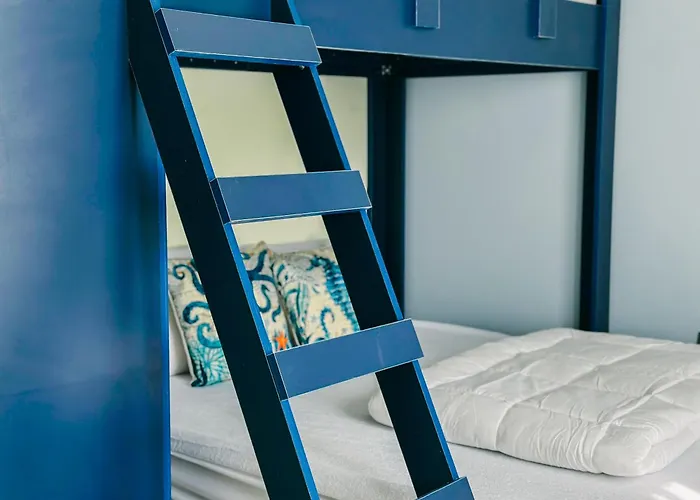 Caesar 2 Bedroom Deluxe Apartmán