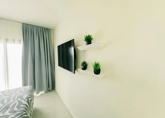 Caesar 2 Bedroom Deluxe *